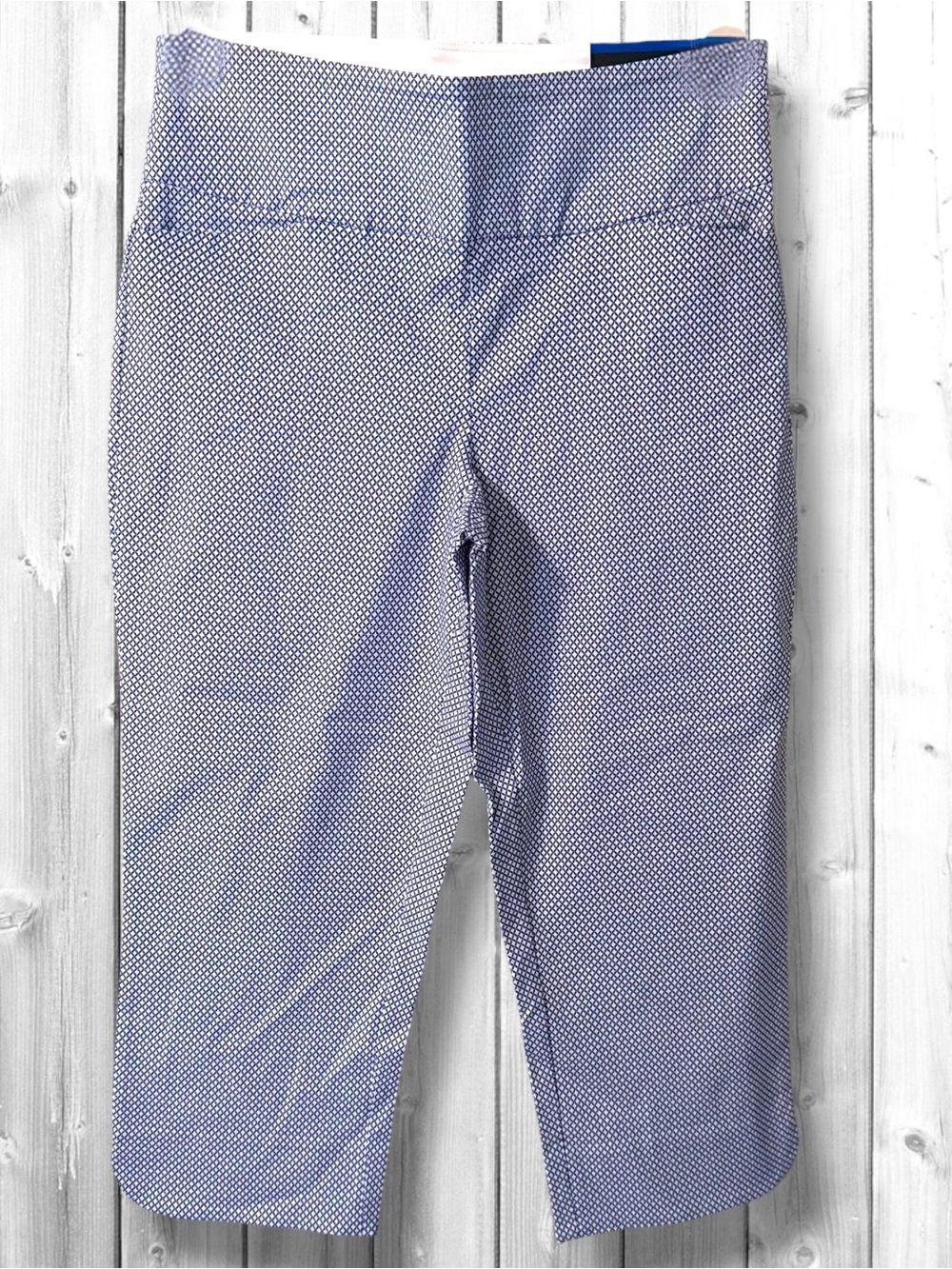 🌼NWT-S.C. & CO. 360’ TUMMY CONTROL CAPRIS